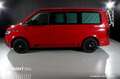 Volkswagen T6 California California T6.1 2.0 TDI DSG 4Motion Beach Camper Rosso - thumbnail 4