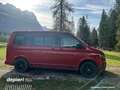 Volkswagen T6 California California T6.1 2.0 TDI DSG 4Motion Beach Camper Rosso - thumbnail 9