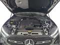Mercedes-Benz GLC 300 de 4M AMG  Night Pano AHK Memory 20LM . Schwarz - thumbnail 7