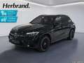 Mercedes-Benz GLC 300 de 4M AMG  Night Pano AHK Memory 20LM . Schwarz - thumbnail 1