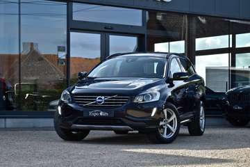 XC60 2.0 D3  Momentum Geartronic*EU6*GPS*PDC*VW ZETELS*TREKHAAK*XENON*