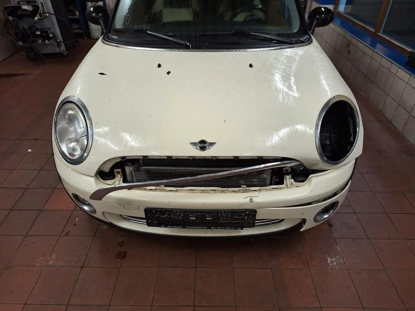 MINI Cooper 2-türig Violett - 2