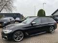 BMW M550 5-serie Touring M550D Touring High Exe 2019 BTW Tr Noir - thumbnail 4