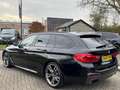 BMW M550 5-serie Touring M550D Touring High Exe 2019 BTW Tr Noir - thumbnail 8