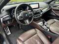 BMW M550 5-serie Touring M550D Touring High Exe 2019 BTW Tr Noir - thumbnail 11