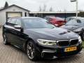 BMW M550 5-serie Touring M550D Touring High Exe 2019 BTW Tr Noir - thumbnail 3