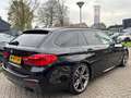 BMW M550 5-serie Touring M550D Touring High Exe 2019 BTW Tr Noir - thumbnail 6