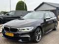 BMW M550 5-serie Touring M550D Touring High Exe 2019 BTW Tr Noir - thumbnail 1