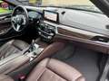 BMW M550 5-serie Touring M550D Touring High Exe 2019 BTW Tr Noir - thumbnail 9