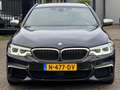 BMW M550 5-serie Touring M550D Touring High Exe 2019 BTW Tr Noir - thumbnail 2