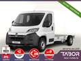Opel Movano Fahrgestell BHDi 140 35 L3 7"-DAB E-Rad Weiß - thumbnail 1