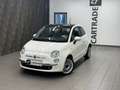 Fiat 500 1.2 8V Lounge Weiß - thumbnail 2