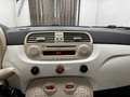 Fiat 500 1.2 8V Lounge Weiß - thumbnail 21