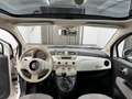 Fiat 500 1.2 8V Lounge Weiß - thumbnail 12