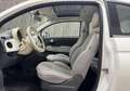 Fiat 500 1.2 8V Lounge Weiß - thumbnail 9