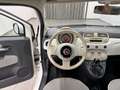 Fiat 500 1.2 8V Lounge Weiß - thumbnail 13