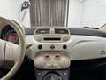 Fiat 500 1.2 8V Lounge Weiß - thumbnail 16