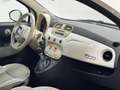 Fiat 500 1.2 8V Lounge Weiß - thumbnail 24