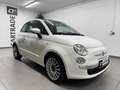 Fiat 500 1.2 8V Lounge Weiß - thumbnail 5