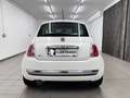 Fiat 500 1.2 8V Lounge Weiß - thumbnail 8