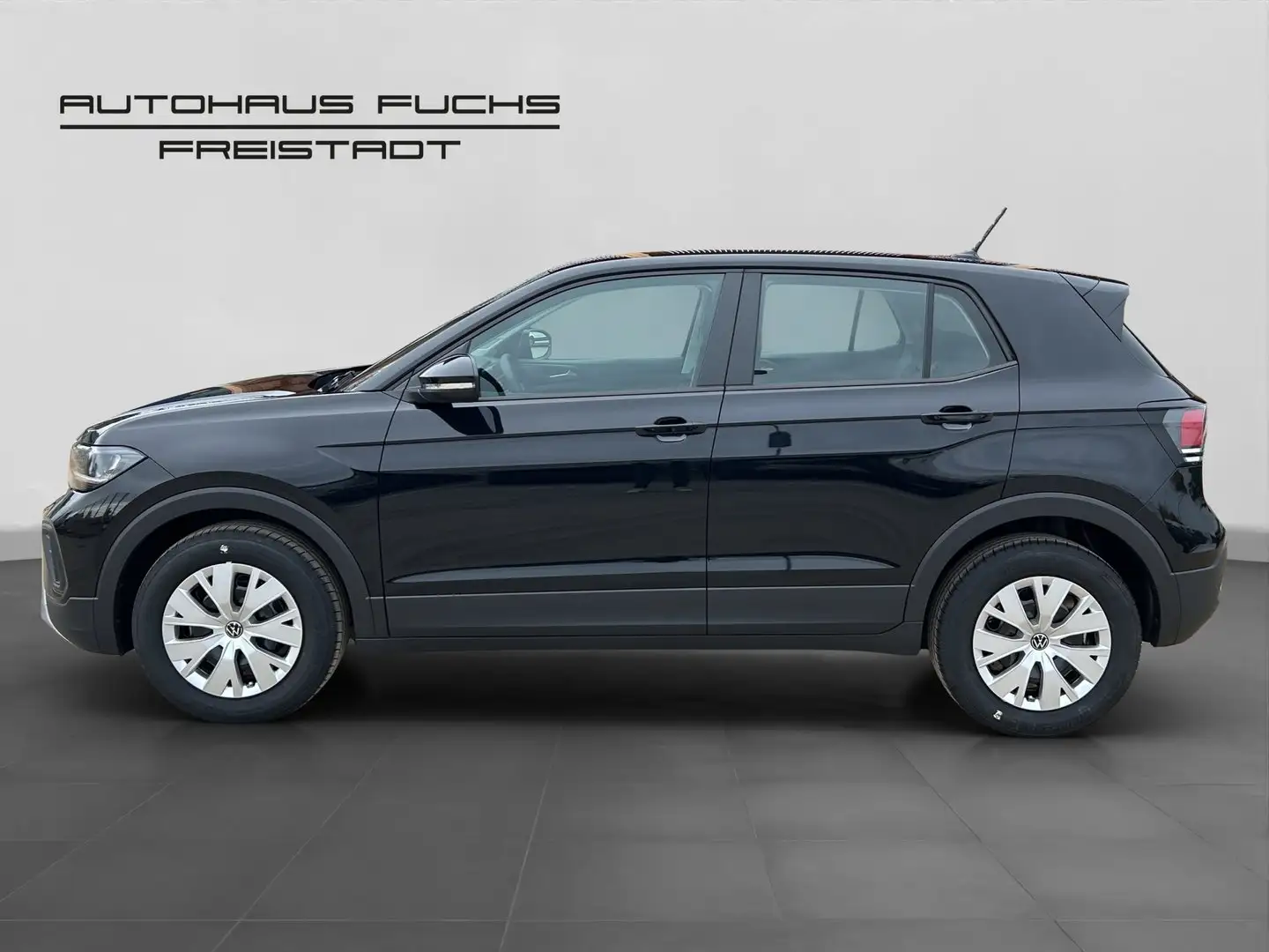 Volkswagen T-Cross 4Me TSI - 2