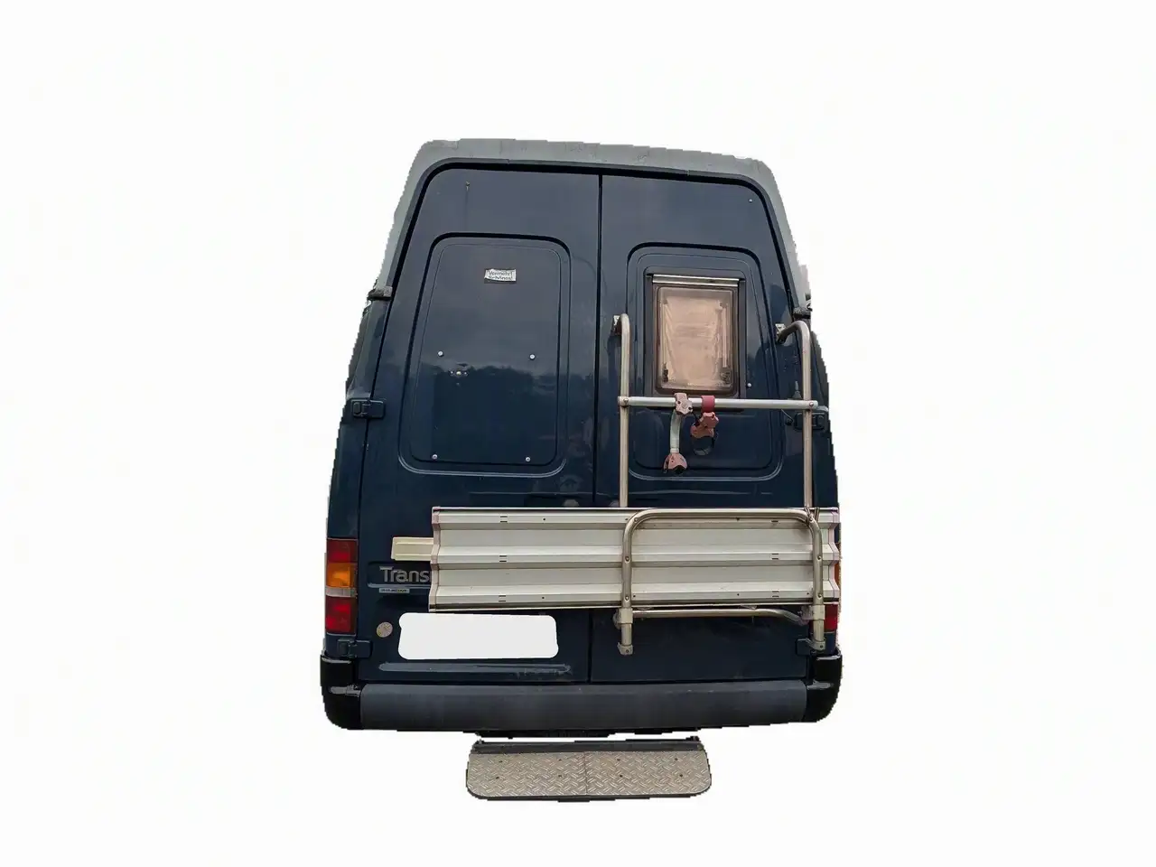 Ford Transit 100 L TD, foto 7