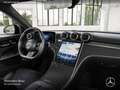 Mercedes-Benz C 300 e T AMG+NIGHT+360+TOTW+KEYLESS+9G Schwarz - thumbnail 10