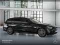 Mercedes-Benz C 300 e T AMG+NIGHT+360+TOTW+KEYLESS+9G Schwarz - thumbnail 15