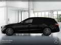 Mercedes-Benz C 300 e T AMG+NIGHT+360+TOTW+KEYLESS+9G Schwarz - thumbnail 5