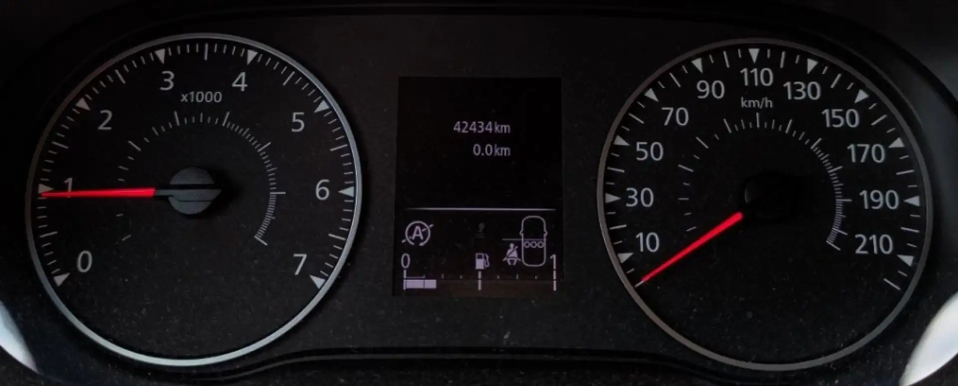 Dacia Duster 1.0 TCE ECO-G JOURNEY GO 5P Gris - 2