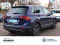 Volkswagen Tiguan IQ.DRIVE 2.0 TDI DSG 4Motion AHK+NAVI+LED Blauw - thumbnail 3