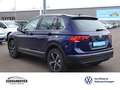 Volkswagen Tiguan IQ.DRIVE 2.0 TDI DSG 4Motion AHK+NAVI+LED Blauw - thumbnail 4
