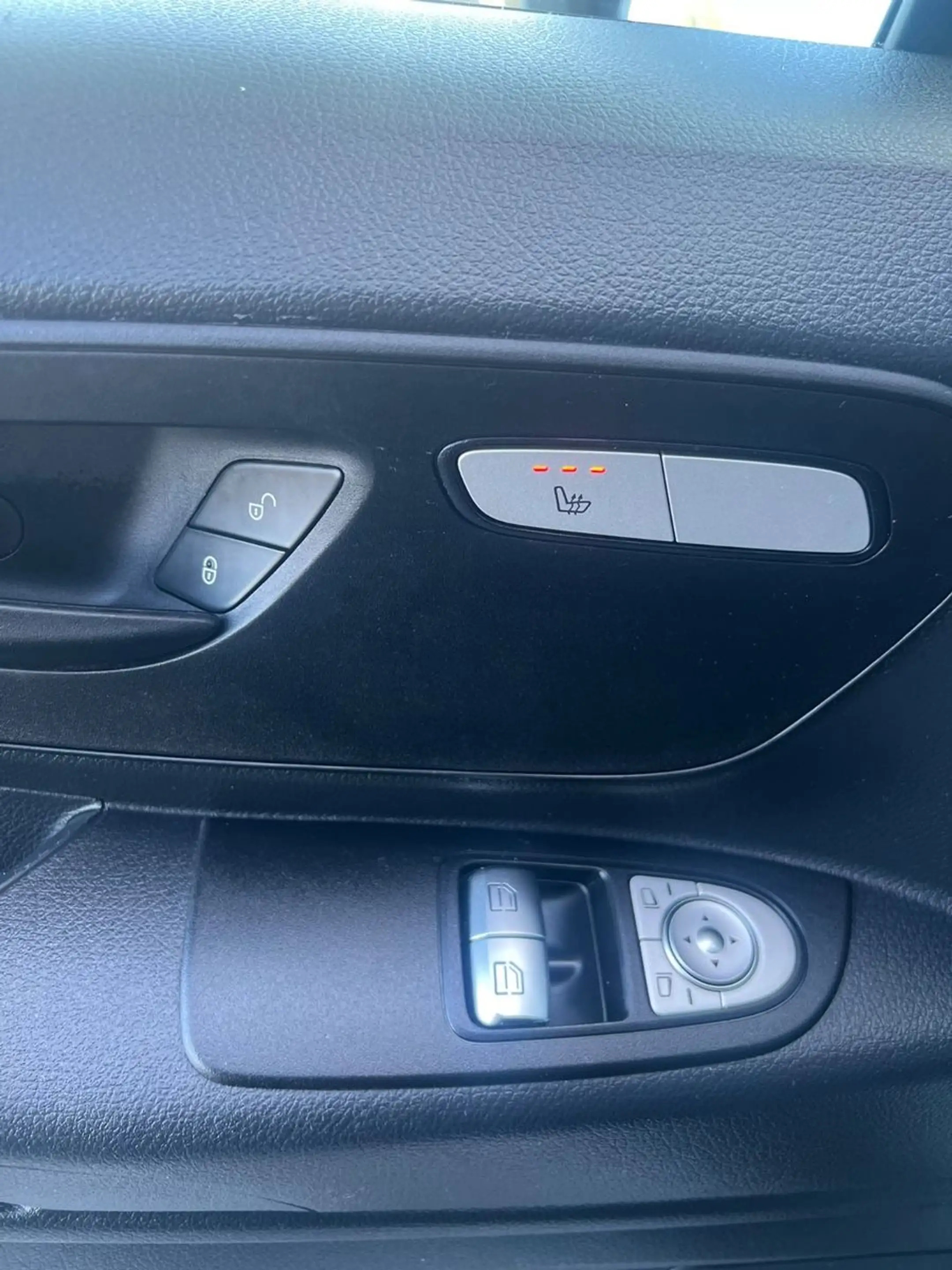 Mercedes-Benz Vito 114 LANG 6G KLIMA TEMPOMAT WERKZEUGSCHRÄNK — photo 15