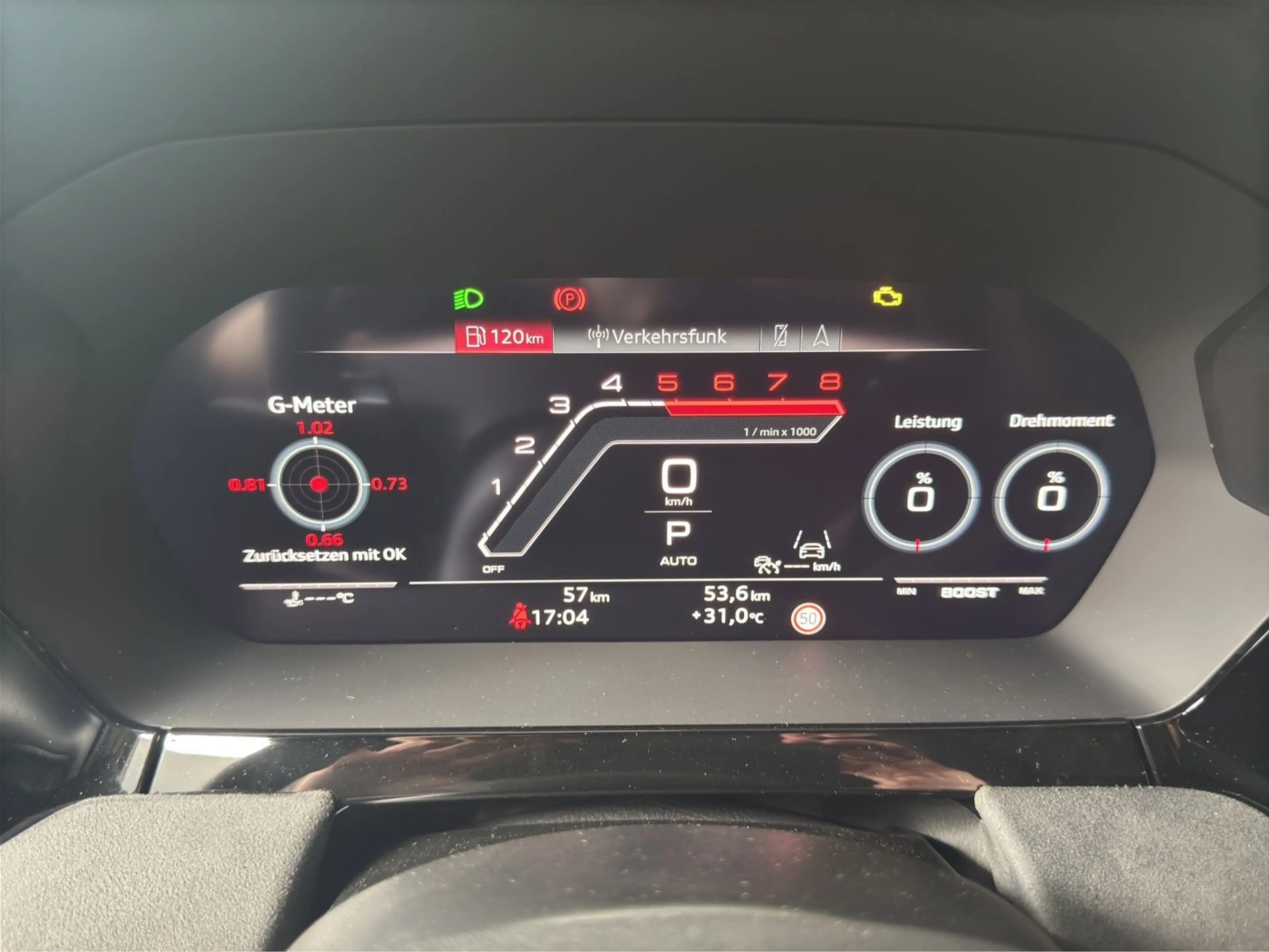Audi RS3 Audi RS 3 Sportback 294 kW S tron — photo 10