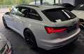 Audi A6 40 2.0 TDI Avant quattro sport Weiß - thumbnail 19
