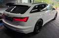 Audi A6 40 2.0 TDI Avant quattro sport Weiß - thumbnail 20