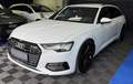 Audi A6 40 2.0 TDI Avant quattro sport Weiß - thumbnail 12