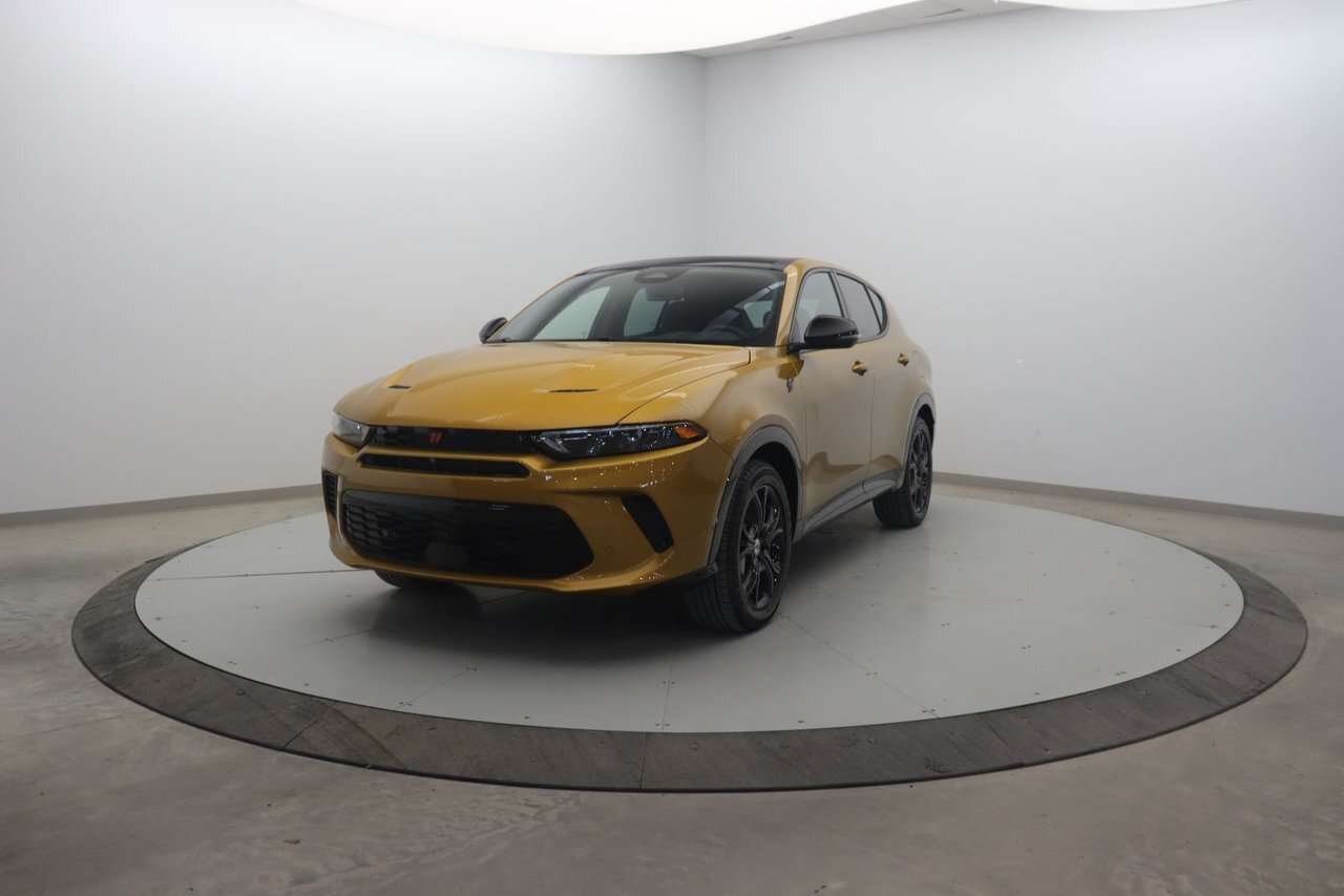 2024 Dodge Hornet R/T Plus
