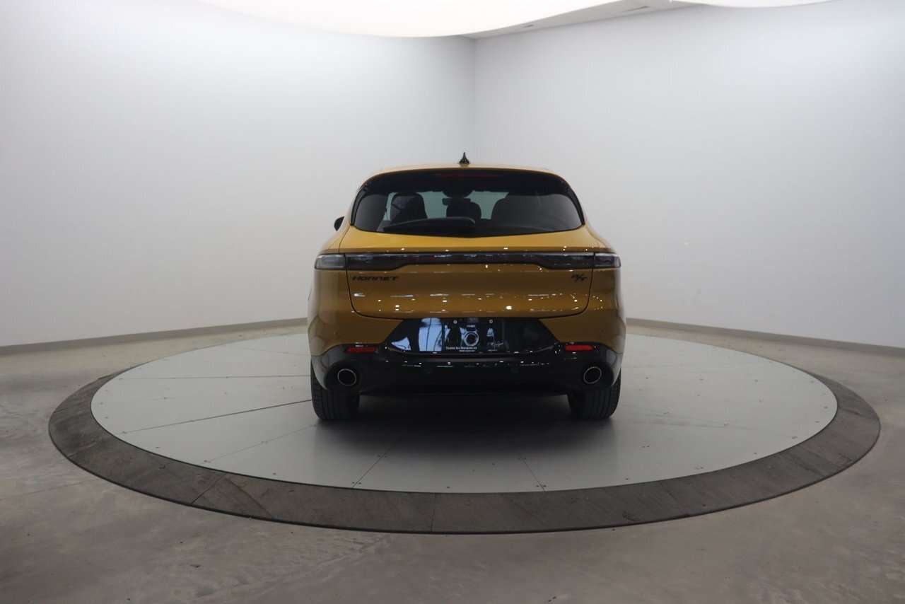2024 Dodge Hornet R/T Plus — снимка 1
