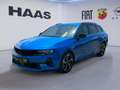 Opel Astra L Sports Tourer 1.2 Turbo Sitzheizung Blau - thumbnail 2