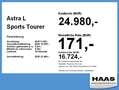 Opel Astra L Sports Tourer 1.2 Turbo Sitzheizung Blau - thumbnail 4