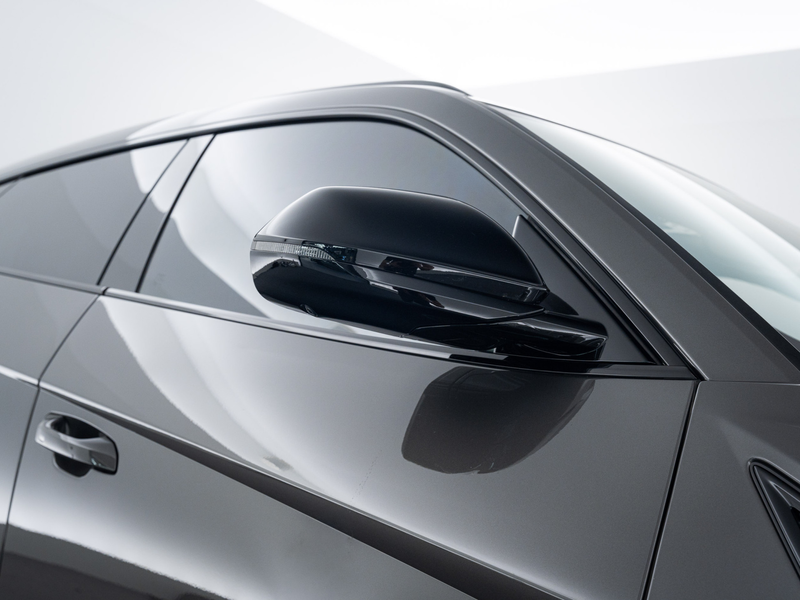 Lamborghini Urus MY22 | Akrapovic | B&O — photo 14