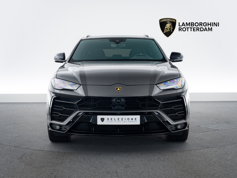 Lamborghini Urus MY22 | Akrapovic | B&O — photo 4