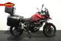 Triumph Tiger 900 GT PRO Rood - thumbnail 21