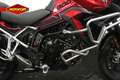 Triumph Tiger 900 GT PRO Rood - thumbnail 4