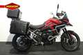 Triumph Tiger 900 GT PRO Rood - thumbnail 1