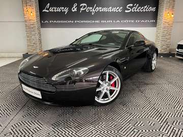 4.3 V8 385ch  - Coloris rare - Excellent état - Entretien à jour