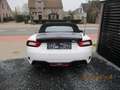 Abarth 124 Spider 1.4I TURBO 170PK FULL OPTION NAVI LEDER MONZA BOSE Blanc - thumbnail 11