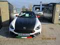 Abarth 124 Spider 1.4I TURBO 170PK FULL OPTION NAVI LEDER MONZA BOSE Blanc - thumbnail 2