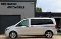 Mercedes-Benz Vito Tourer 119 CDI Pro kompakt 9-G LED 8-SITZER Silber - thumbnail 5